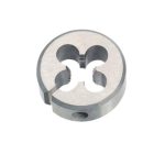 لقمة قلاوظ مفتوحة قطر 1" ألماني M-HSS مقاس 6- 1.00 فولكل موديل  VOLKEL 27938