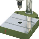 ⁦مقعد حفر بروكسون الماني PROXXON TBH⁩ - الصورة ⁦3⁩