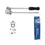 ⁦ثناية مواسير يدوية مقاس 6 مم سوبر ايجو  أسباني موديل  SUPER-EGO 760060000⁩ - الصورة ⁦3⁩