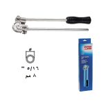 ⁦ثناية مواسير يدوية مقاس 8 مم سوبر ايجو موديل  SUPER-EGO 760080000⁩ - الصورة ⁦5⁩