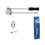 ⁦ثناية مواسير يدوية 12مم سوبر ايجو موديل  SUPER-EGO 760120000⁩ - الصورة ⁦3⁩