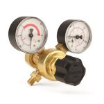 منظم هاريس 2عداد 230/30 بار بولندى HARRIS -M. 601-30L-AR/CO2