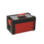 شنطة عدة جسم صاج غطاء درج 18 بوصه PORT-BAG  COMBO CM.01