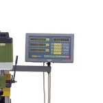 ⁦مقص متعدد الاغراض 250 مم استانلس ستيل أي بى تى - موديل APT AH3351551-250⁩ - الصورة ⁦2⁩