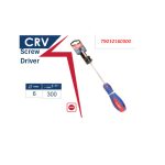 مفك عادة 3 لون 300X6 مم صينى موديل APT 79010160300