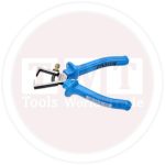 قشارة سلك يونيور 160 مم يد أزرق UNIOR