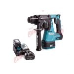 ⁦شنيور ماكيتا دقاق بالبطاريه 18 فولت موديل - MAKITA  DHR242FRE⁩ - الصورة ⁦2⁩