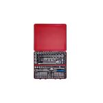 طقم لقم 135ق قصير + طويل مم , بوصة كينج توني KING TONY