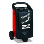 تنجر شحن وتقويم مارش تيلوين 24/12 فاز إيطالي1000/20 أمبير/س - موديل TELWIN   Dynamic520