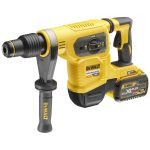 ⁦شاكوش تكسير وتخريم ديوالت 54 فولت 40 مم موديل  DEWALT  DCH481X2⁩ - الصورة ⁦2⁩
