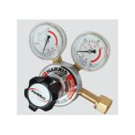 منظم هاريس 2 عداد نيتروجين ميثـان و هواء HARRIS 25GX-D15