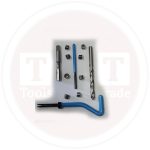 طقم سوست دكر اصلاح سن قلاوظ 12 ق kwg