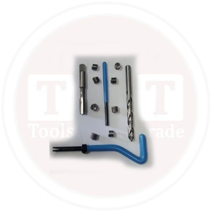 طقم سوست دكر اصلاح سن قلاوظ 12 ق kwg