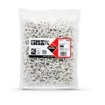 بلاستيك روبي صليبة 1000 وحدة أسباني مقاس 1.5 مم RUBI