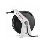 بكرة خرطوم شحم ساموا  15 متر بدون خرطوم 8/ 3 بوصة أسباني موديل 506936 SAMOA