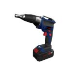 مفك بطارية اي بي تي  1/4 بوصه 20 فولت 2 امبير 5 نيوتن موديل APT DW0700122