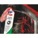 ⁦سي ار سي CRC Lectra Clean II 500 m⁩ - الصورة ⁦2⁩