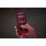 ⁦متر ليزر ميلوكي 45 متر MILWAUKEE LDM45⁩ - الصورة ⁦4⁩