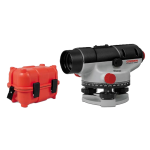 ميزان قامه مدي 5- 60 متر في 32 شنطة ضد الصدمات كراون موديل CROWN - CT44044-BMC