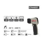 ⁦جهاز ثرموميتر قياس حرارة كروان من 50 - حتى 600 درجه مئويه موديل CROWN - CT44037⁩ - الصورة ⁦3⁩