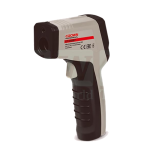 جهاز ثرموميتر قياس حرارة كروان من 50 - حتى 600 درجه مئويه موديل CROWN - CT44037