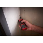 ⁦متر ليزر ميلوكي 45 متر MILWAUKEE LDM45⁩ - الصورة ⁦5⁩