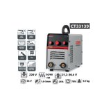 ⁦ماكينه لحام ديجيتال كراون 260 امبير 220 فولت موديل CROWN - CT33139⁩ - الصورة ⁦3⁩