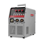 ماكينه لحام كراون 250 أمبير دجيتال انفرتر ميج ماج تيج بنسبة  230 فاز موديل  CROWN CT33103