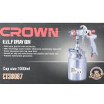 ⁦مسدس دوكو كراون عدل 1000 سم 1.7 مم موديل CROWN - CT38087⁩ - الصورة ⁦3⁩