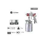 ⁦مسدس دوكو كراون عدل 1000 سم 1.7 مم موديل CROWN - CT38087⁩ - الصورة ⁦2⁩