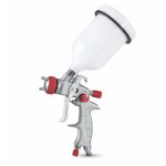 مسدس دوكو كراون مقلوب خدمة شاقة بلاستيك 600 سم 1.3 مم موديل CROWN - CT38086