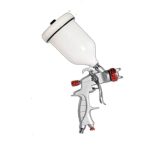 مسدس دوكو كراون مقلوب خدمة شاقة بلاستيك 600 سم 1.4 مم موديل CROWN - CT38086G