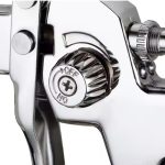 ⁦مسدس دوكو سوكرتاة خدمة شاقة 1 لتر 1.8مم اي بي تي موديل   APT AB-17S 1.8mm⁩ - الصورة ⁦3⁩