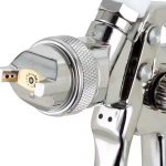 ⁦مسدس دوكو سوكرتاة خدمة شاقة 1 لتر 1.8مم اي بي تي موديل   APT AB-17S 1.8mm⁩ - الصورة ⁦4⁩