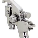 ⁦مسدس دوكو سوكرتاة خدمة شاقة 1 لتر 1.8مم اي بي تي موديل   APT AB-17S 1.8mm⁩ - الصورة ⁦5⁩