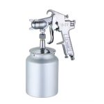 مسدس دوكو خدمة شاقه 1 لتر  1.8 مم اي بي تي موديل  APT W-77S 1.8mm