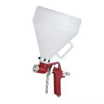 مسدس دوكو مقلوب خدمة شاقه 6 لتر  4-6-8 مم اي بي تي  موديل   APT FR-301