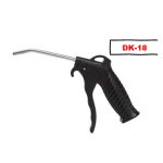 مسدس هـواء بلاستيك أسود اي بي تي موديل  APT DK-18