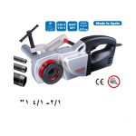 ⁦ماكينة كهرباء مقاس 1/2 - 1/4 1 بوصه سوبر ايجو  أسباني SUPER-EGO SUPERTRONIC⁩ - الصورة ⁦3⁩