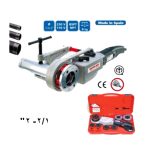 ⁦ماكينه كهرباء صاروخ 6 كباية مقاس 1/2 - 2 بوصه سوبر ايجو أسباني موديل 864220200  SUPER-EGO SUPERTRONIC⁩ - الصورة ⁦3⁩