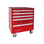 تروللى عدة 5درج670*460*785 أقل ارتفاع للتزجة كينج تونيKING TONY