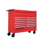 تروللى عدة 13 درج 1358*460*980 حمولة 600 كجم  كينج توني  KING TONY