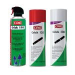 طقم كاشف شروخ سي ار سي CRC CRICK 110-120-130 500m