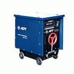 ماكينة لحام بارات نحاس 630 امبير أي بي تى 380 فولت  موديل APT  BX1-630