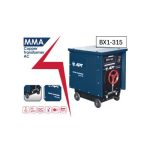 ⁦ماكينة لحام بارات نحاس 315 امبير أي بي تي 220-380 فولت  موديل APT  BX1-315⁩ - الصورة ⁦3⁩