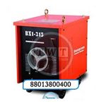 ⁦ماكينة لحام بارات نحاس 315 امبير أي بي تي 220-380 فولت  موديل APT  BX1-315⁩ - الصورة ⁦2⁩