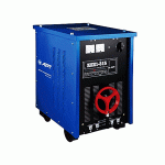 ماكينة لحام بارات نحاس 315 امبير اي بي تى 220-380 فولت   AC-DC موديل - APT ZXE1-315