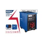 ماكينة لحام بارات نحاس 500 امبير اي بي تى 220-380 فولت   AC-DC موديل - APT  ZXE1-500