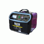 شحن بطارية اي بي تي 12-24 فولت 50 امبير موديل - APT  RHINE/RAYLEK50