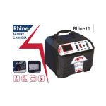 تنجر شحن بطارية أي بي تي 6-12 فولت 6 أمبير موديل - APT  Rhine11